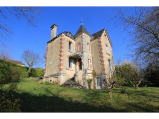 Nice Detached Rural House
