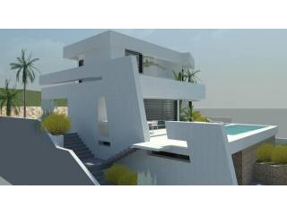 Villa, Altea, Costa Blanca, EURO 597.000