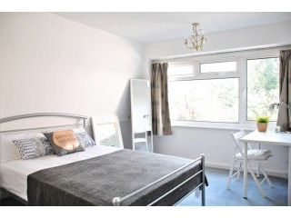 Twin for couple near Ravenscourt Park..