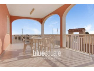 7 Bedroom Frontline Villa Oliva