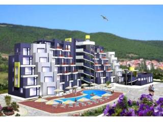 Apartment in Sunny Beach