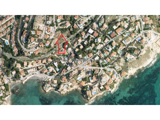 Building Plot In Coveta Fuma (El..