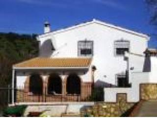 Country House, Jaen, Castillo de..