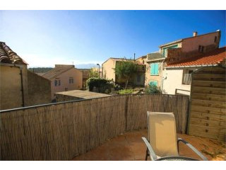 Charming Village House With Terrace, Nr..