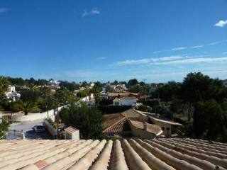 Villa, Alfas del Pi, Costa Blanca, EURO..