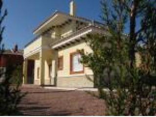 Villa, Alicante (Costa Blanca), Aspe..