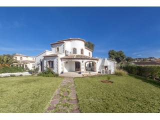 Villa for sale in Javea