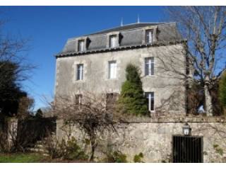 Attractive Maison De Maitre With..