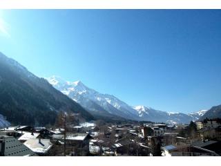 Chamonix, France