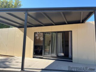 Modularna kuća s bazenom useljenje 01.05.2026