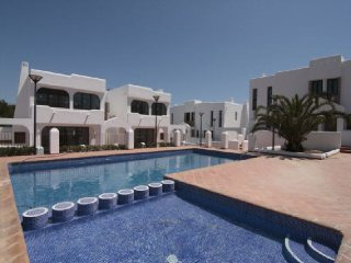 2 Bedrooms - Bungalow - Alicante - For..