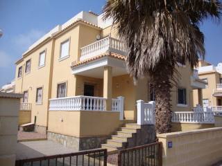 3 Bedrooms - Townhouse - Alicante - For..