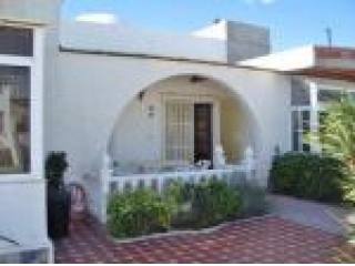 Bungalow, Alicante (Costa Blanca)..