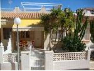 Bungalow, Alicante (Costa Blanca), La..