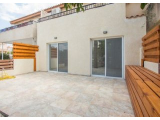 For Sale : Ground Floor Apartment -..