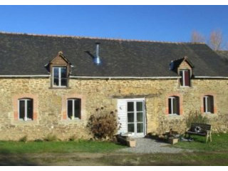 Nice Countryside Farmhouse Property