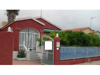 Resale · Villa · Spain · Costa Blanca So..