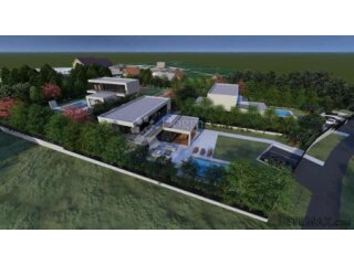 Raritet na tržištu: luksuzna vila i građevinsko zemljište 1.