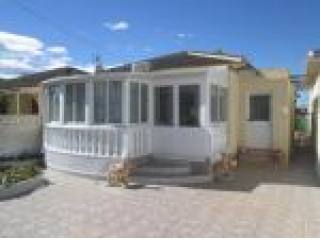 Villa, Alicante (Costa Blanca), La..