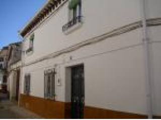Village house, Granada (Inland-Coast)..