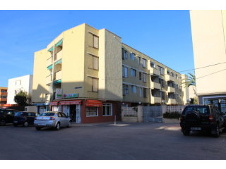 3 Bedroom Apartment in Javea