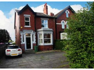 4 bedroom, Detached House house for sale