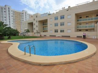 Apartment for sale in Denia