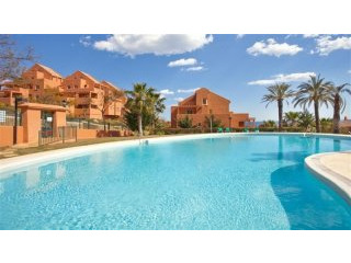 1 Bedroom Apartment - Elviria, Costa..