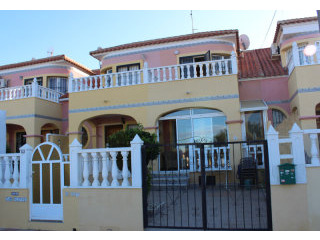2 Bedrooms - Townhouse - Alicante - For..