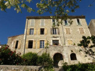 Appartement Region Dieulefit -..