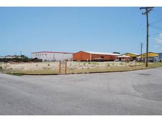 Property For Sale: Gibbons Lots 6B &..