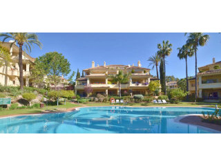 Puerto Banus/nueva Andalucia , Malaga