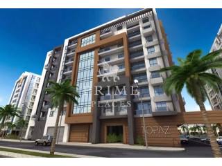 Very attractive payment plan handover..