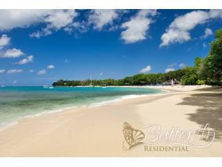 3 Bedrooms - Apartment - Saint James -..