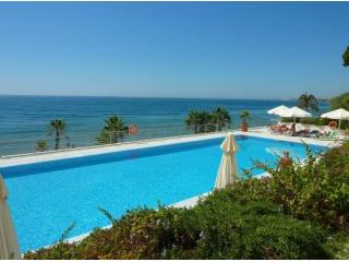 Apartment for sale in Marbella Centro..