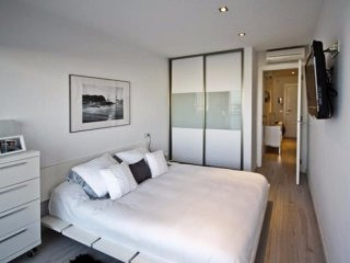 Apartment With Sea View In Palma