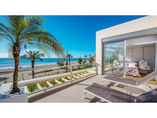 Two Bedroom Apartment, B4-1F, La Vila..