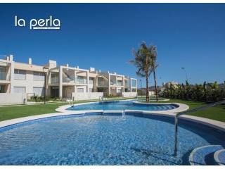 2 Bedrooms - Property - Murcia - For..