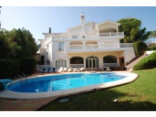 HM3S2651 - Villa For sale in El..