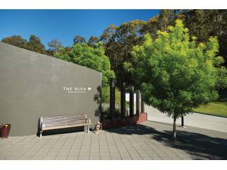 The Glen Residential Care Service -..