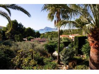 Villa Estate, Altea, Costa Blanca, EURO..