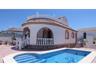 3 Bedrooms - Detached - Murcia - For..