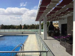 Bungalow in Larnaca, Cyprus, for Rent -..