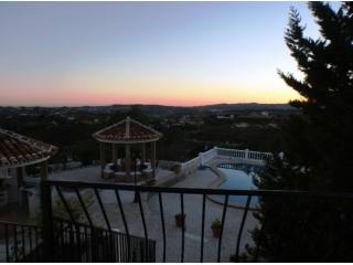 Fantastic Finca-Estate with separate..