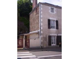 Vente Maison 4 Pieces De 68 M2 53300..