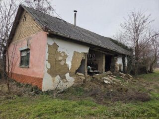 PRILIKA, za adaptaciju, Dalj planina, 50 m²
