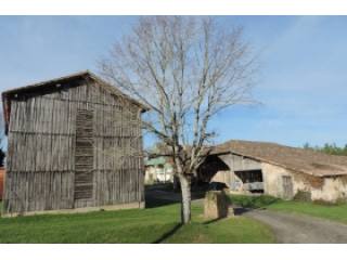 Restored Farmhouse With Outbuildings..
