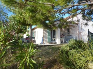 4 Bed Villa With Garden, Terrace And..