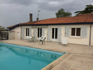 5 Bedroom Villa with Swimming Pool