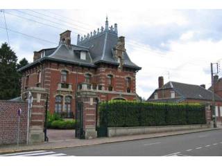6 bedroom House For Sale: 59400 SECTEUR..